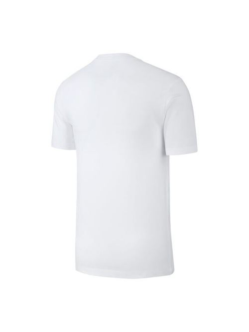 Nike t-shirt Just Do It Nike | AR5006-100JUST DO IT